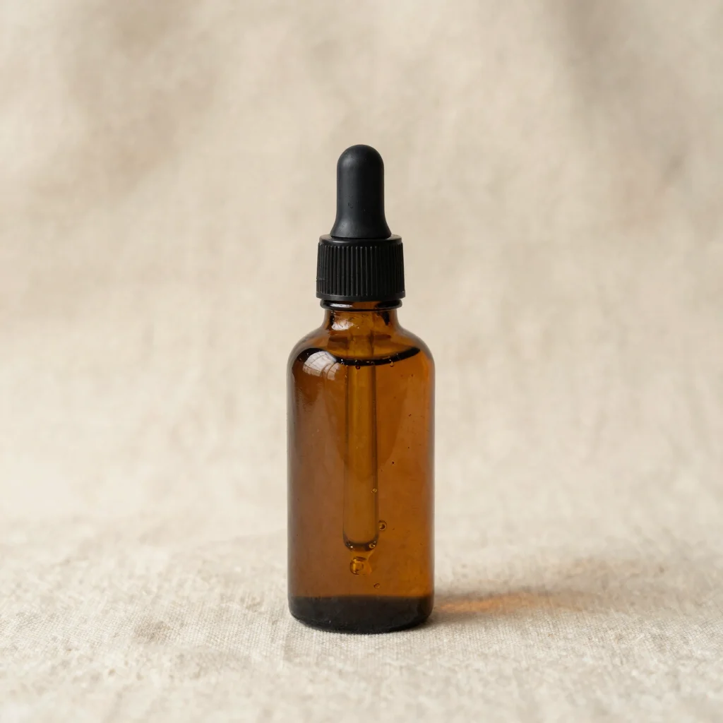 Botanical Replenishing Facial Oil