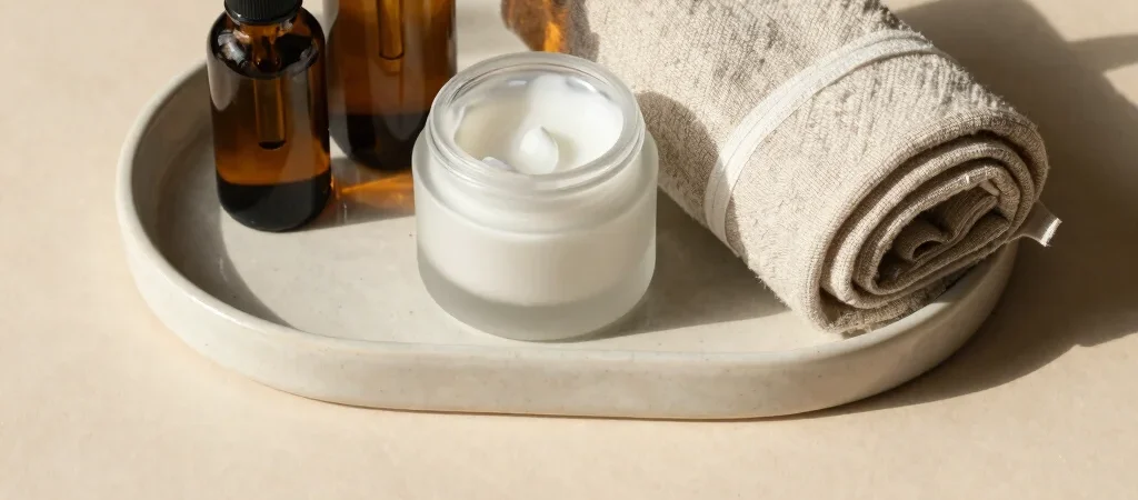 The Art of Slow Evening Skincare and Overnight Restoration
