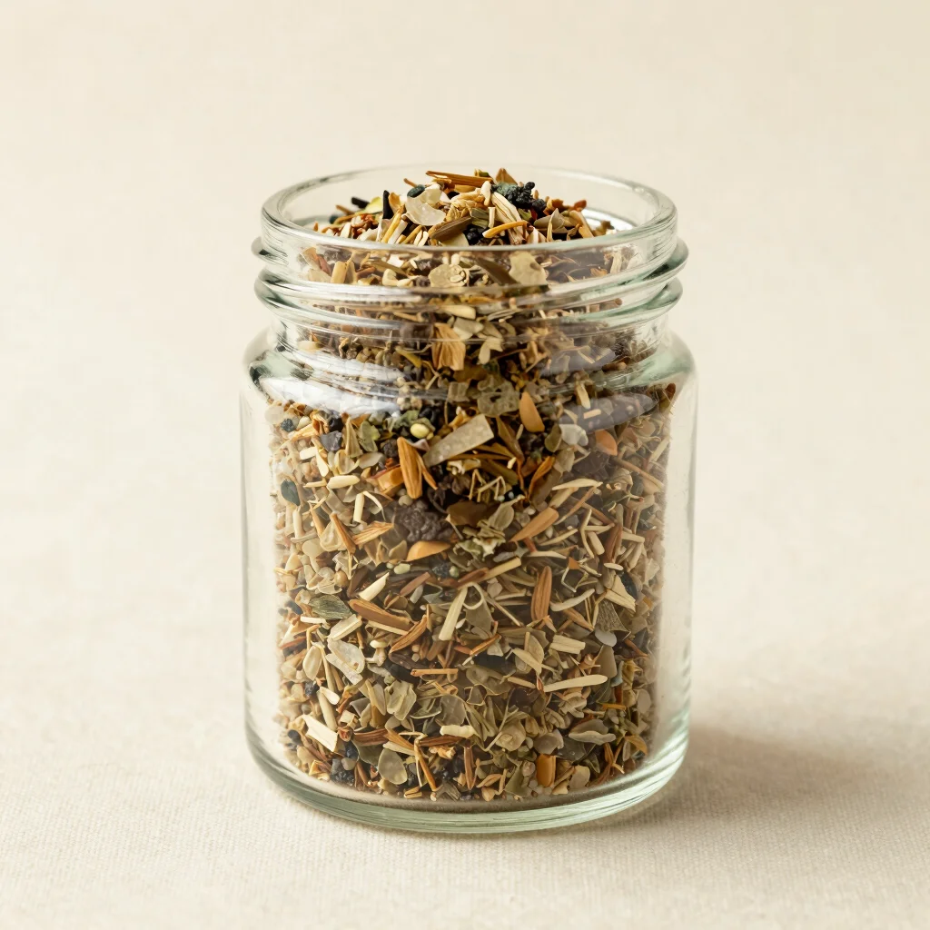 Restorative Magnesium Bath Soak