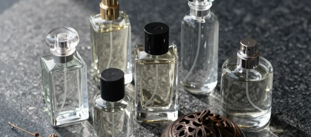 A Considered Guide to Fragrance Layering and Personal Atmosphere