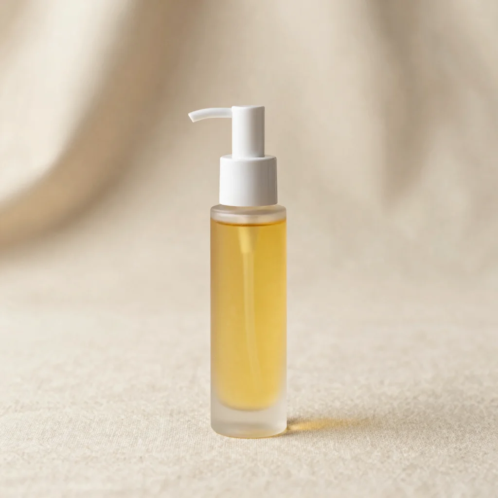 Nourishing Satin Body Elixir