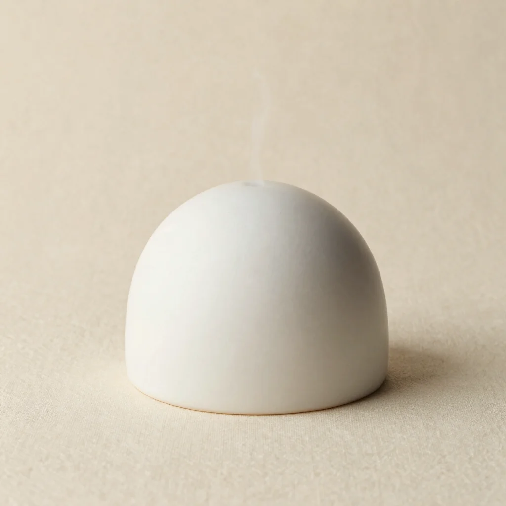 Stoneware Essential Oil Diffuser